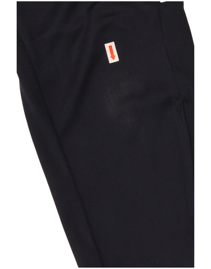 ADIDAS Pantalon de Survêtement Aeroready Homme Petit Bleu Marine Polyester