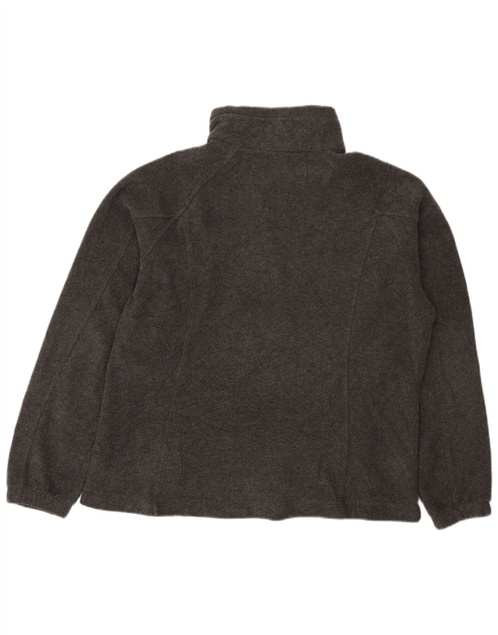 Columbia Veste Polaire Femme UK 18 XL Gris