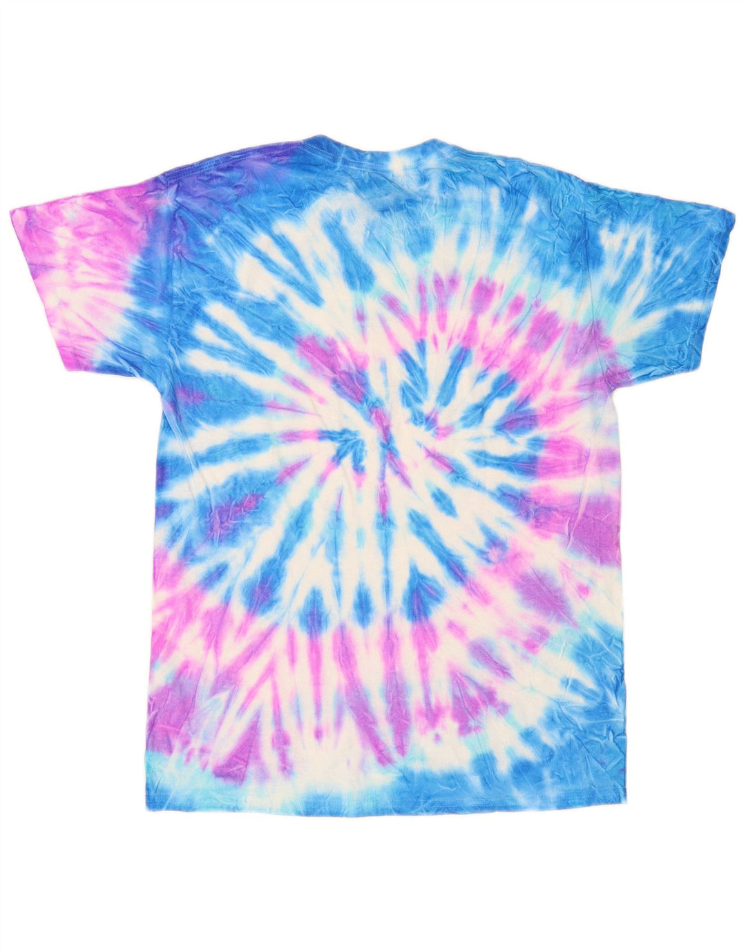 Gildan T-Shirt Graphique Antigua & Barbuda Homme Multicolore Moyen