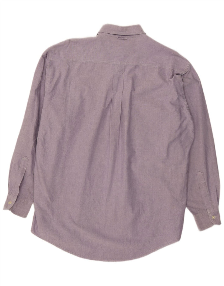 Timberland Chemise Weathergear Homme Large Violet