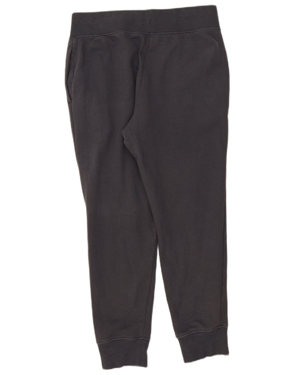 Champion Pantalon de Survêtement Homme Joggers Large Gris Coton