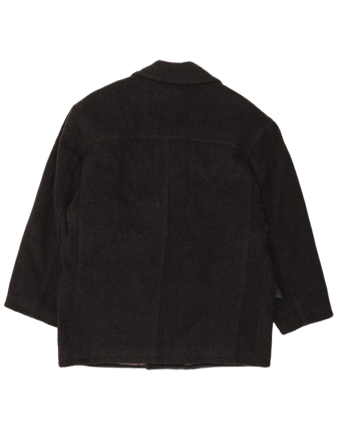 Redpoint Caban Homme IT 50 Large Gris Polyester