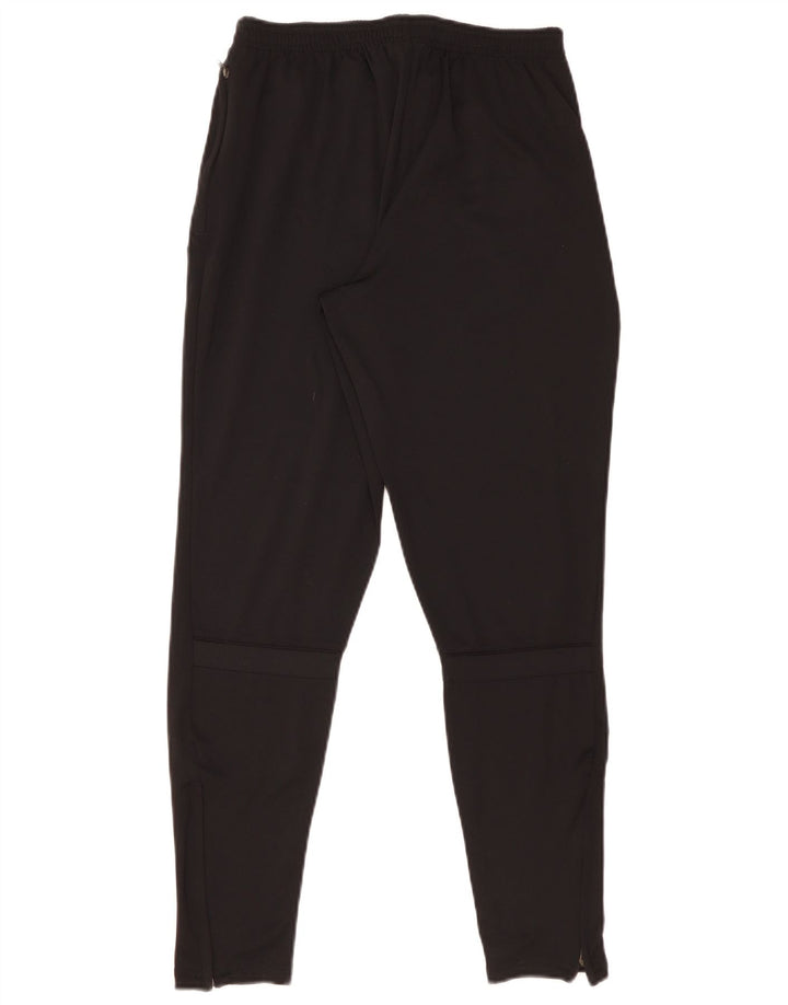 Nike Pantalon de survêtement pour homme Noir moyen Polyester