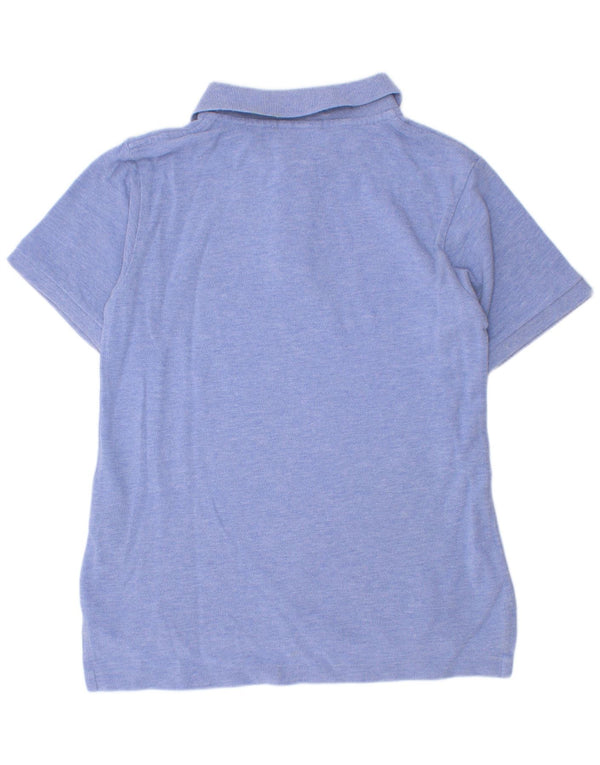 Polo Ralph Lauren Chemise Garçon 5-6 ans Bleu Coton
