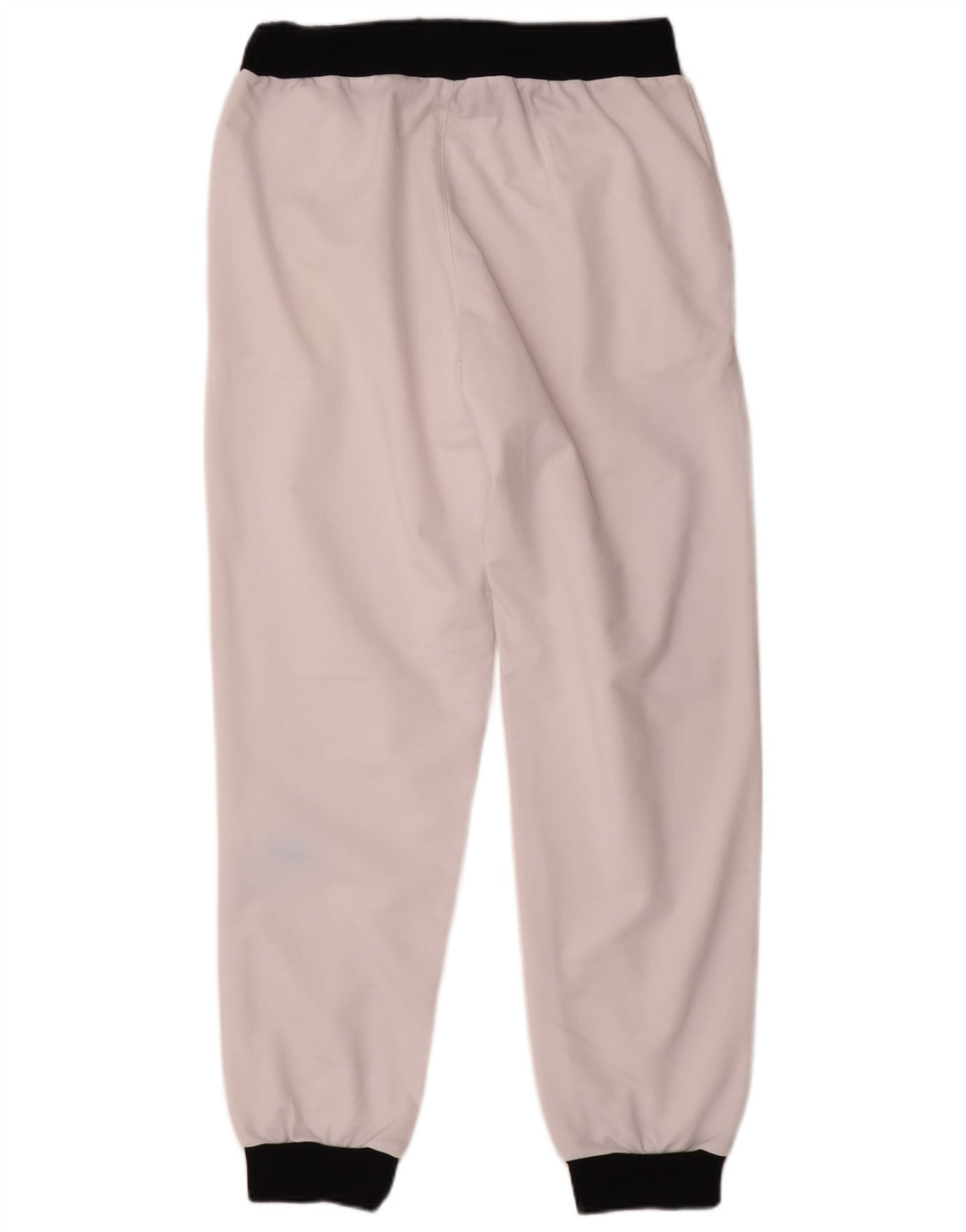 Errea Pantalon De Survêtement Graphique Joggers Homme Blanc Moyen Colourblock