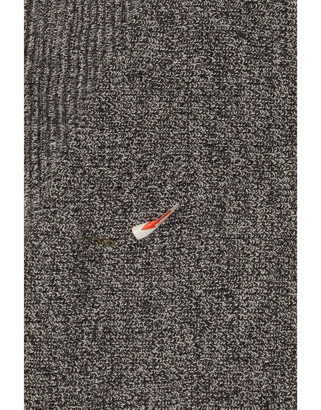 Jack & Jones Pull Col Rond Homme XL Gris Moucheté