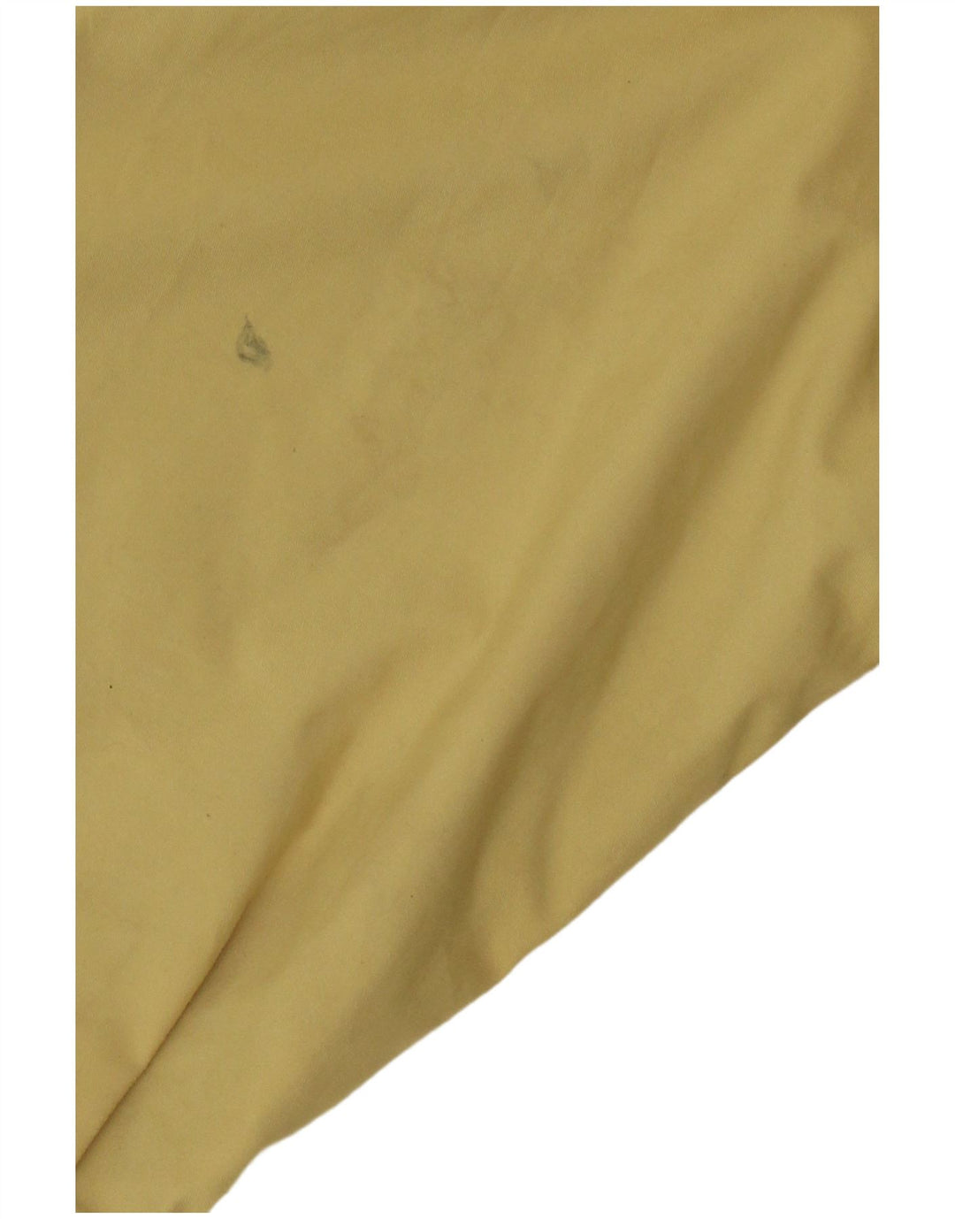 MUSTO Veste utilitaire pour homme UK 38 Jaune moyen