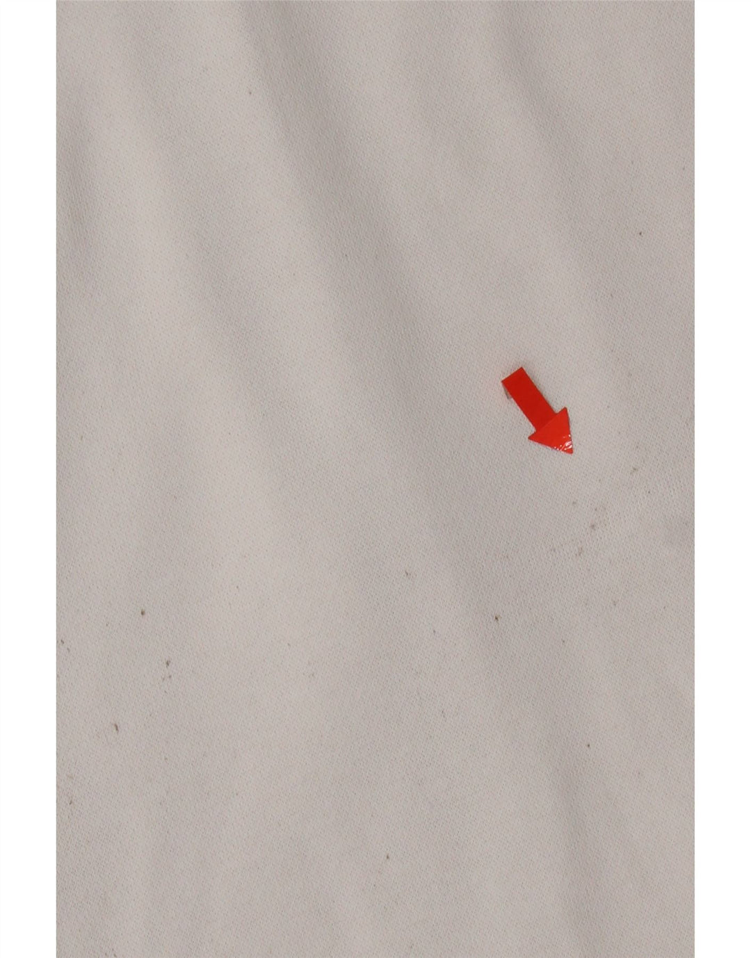 Adidas Pull à capuche zippé graphique pour homme en coton blanc moyen