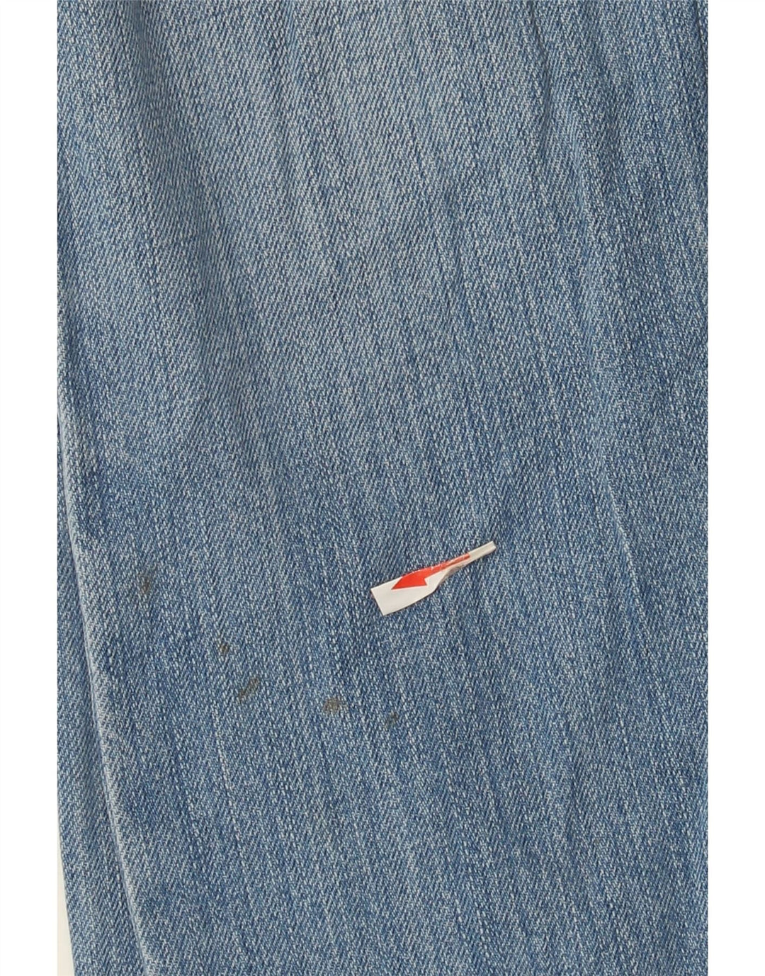 Levi's Jean Droit 506 Homme Bleu W33 L30 Coton
