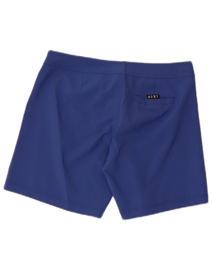 Roxy Short de Bain Homme Bleu Moyen
