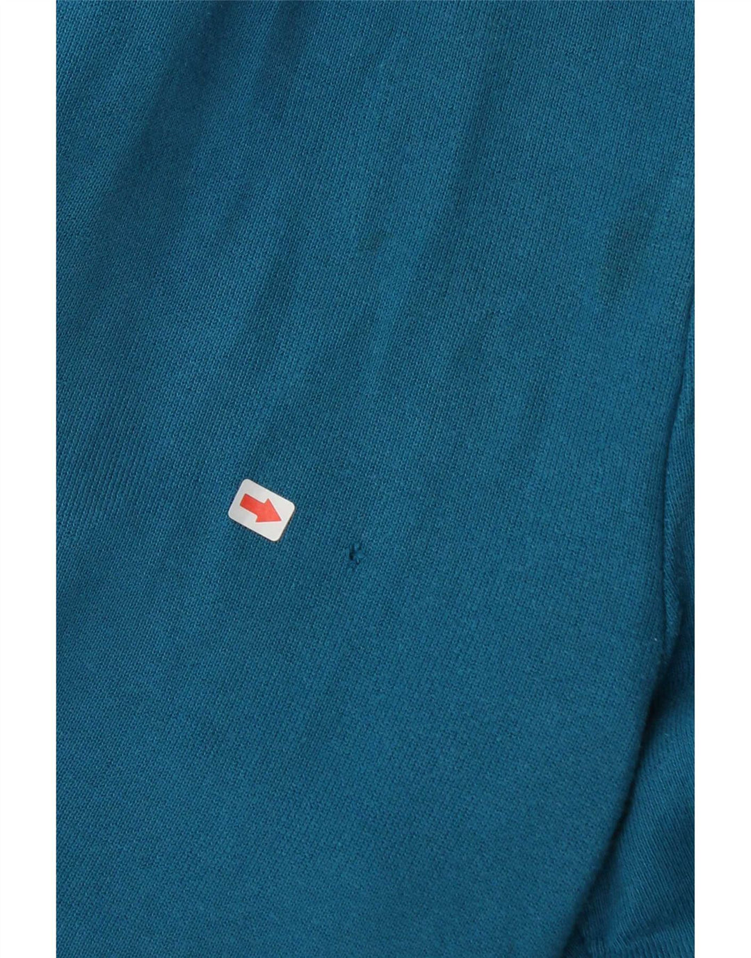 Pantalon de survêtement Nike Homme Pantalon de jogging en coton color block bleu moyen