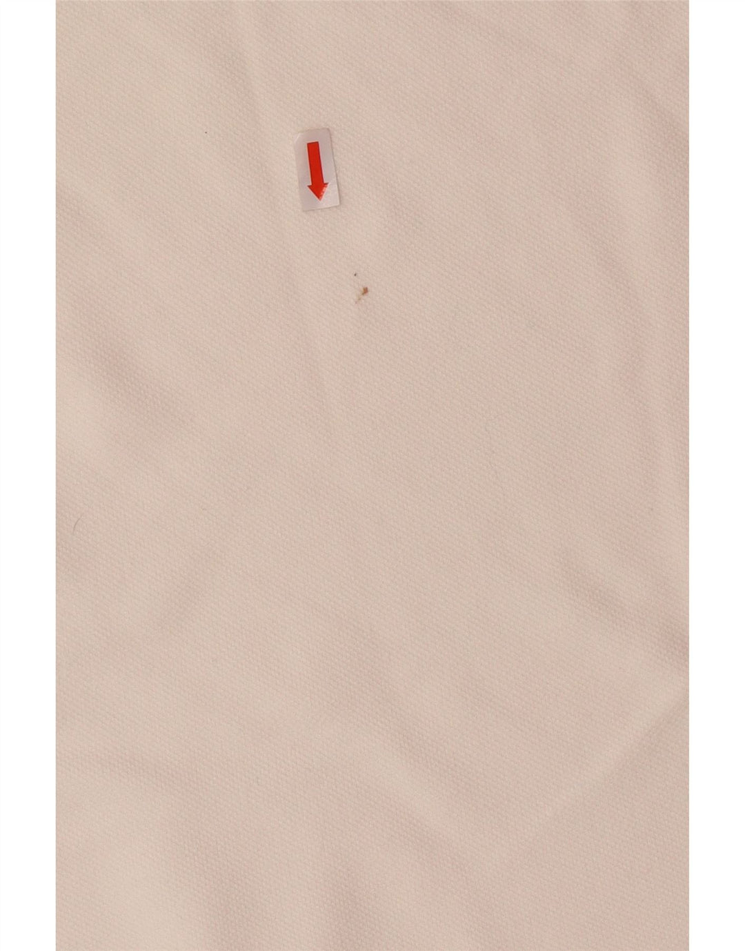 LEE Polo Homme Grand Blanc Coton