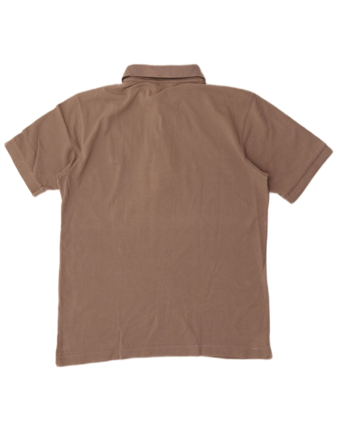 Kappa Polo Homme Gris Moyen