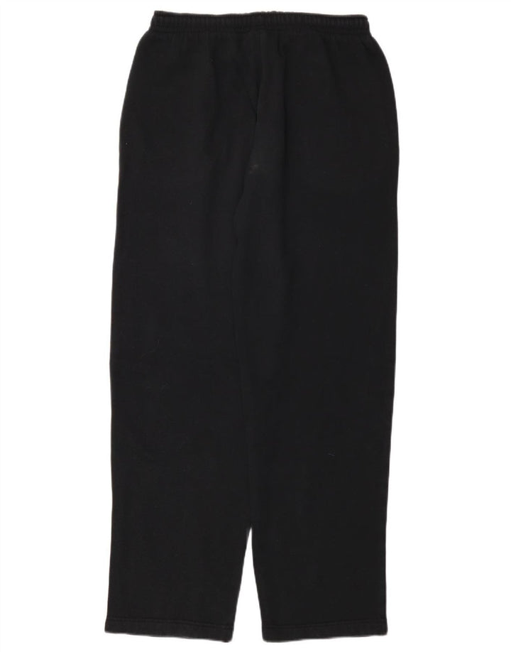 KAPPA Pantalon de Survêtement Homme XL Noir Coton