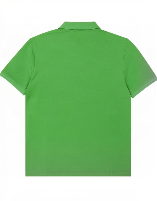 Champion Polo Easy Fit Homme Vert Taille L
