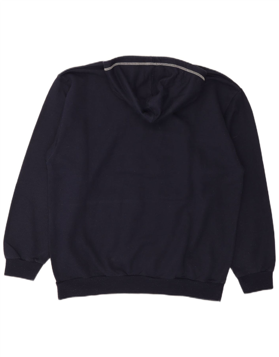Campagnolo Survêtement surdimensionné graphique pour femme UK 16 Large Bleu marine