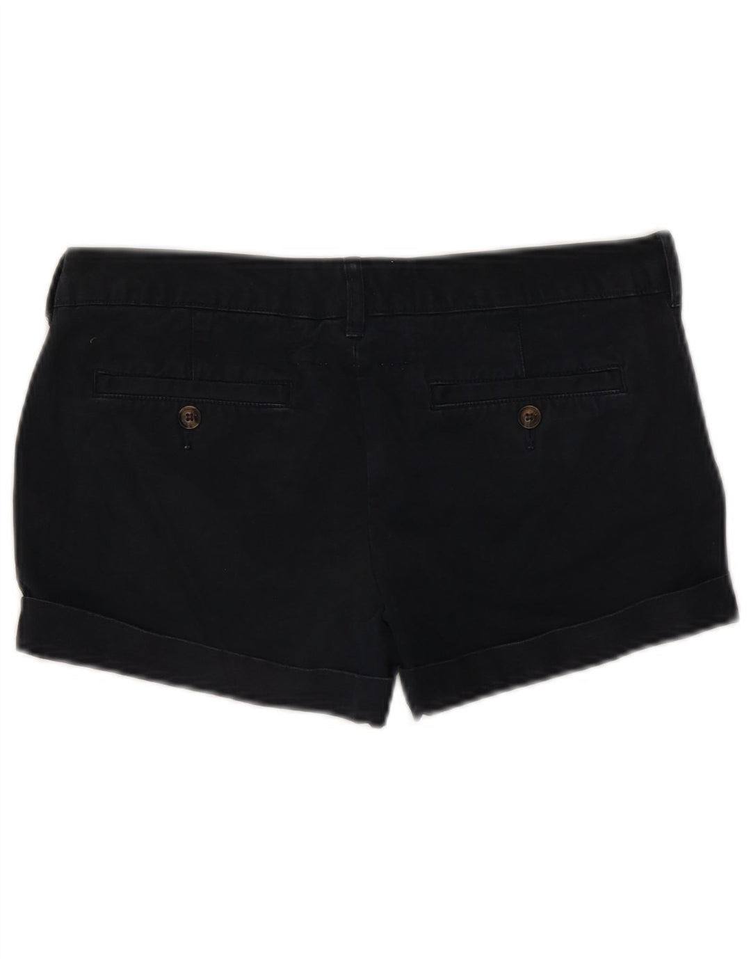 Jack Wills Pantalon chaud pour femme UK 10 Small W32 Bleu marine