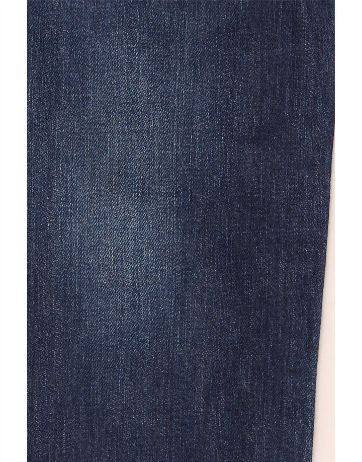 Levi's Jean Slim 511 Homme Bleu W32 L32 Coton