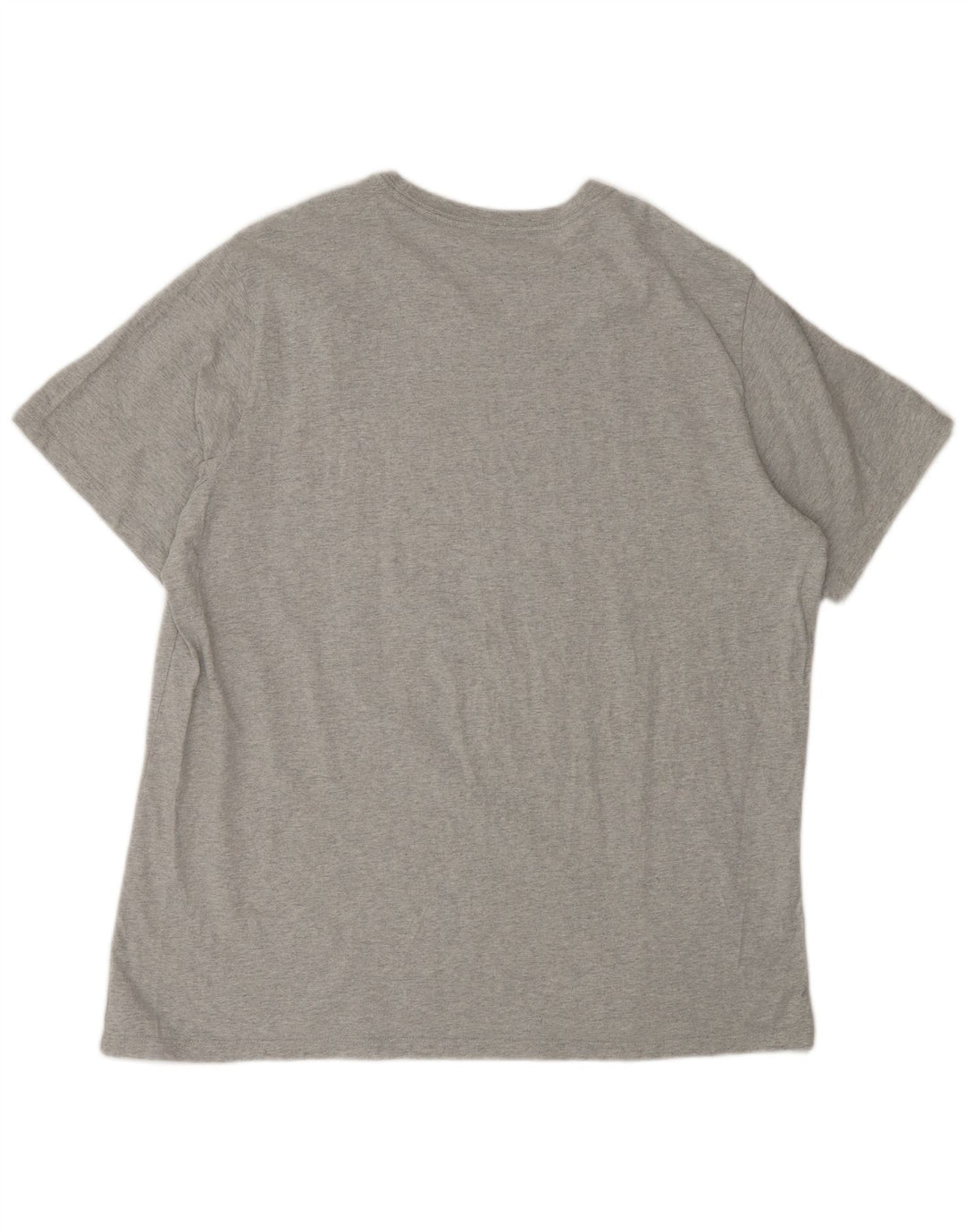 Levi's Tee-Shirt Standard Homme XL Gris