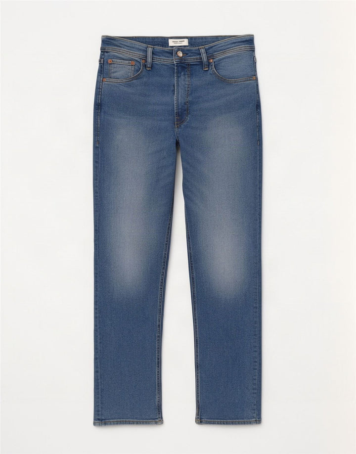 Jack & Jones Jean Slim GLENN W36 L34 Homme Bleu