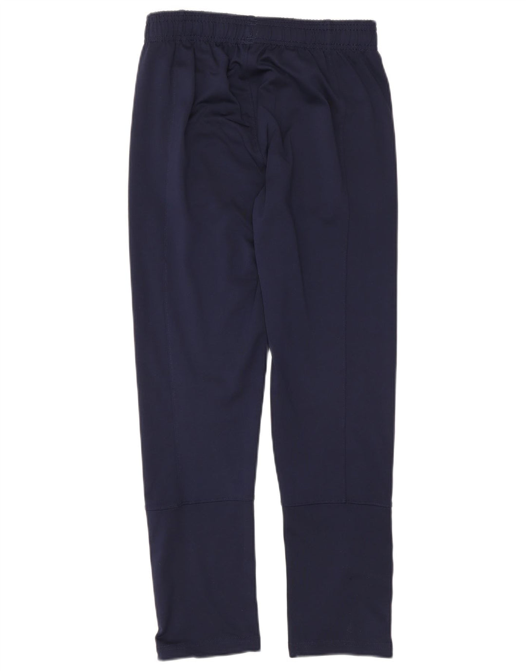 UNDER ARMOUR Pantalon de survêtement garçon 9-10 ans Bleu Marine Moyen