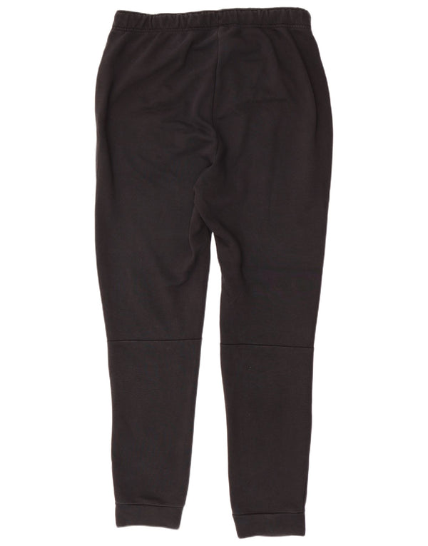 NIKE Pantalon de survêtement Dri Fit pour homme XL en coton noir