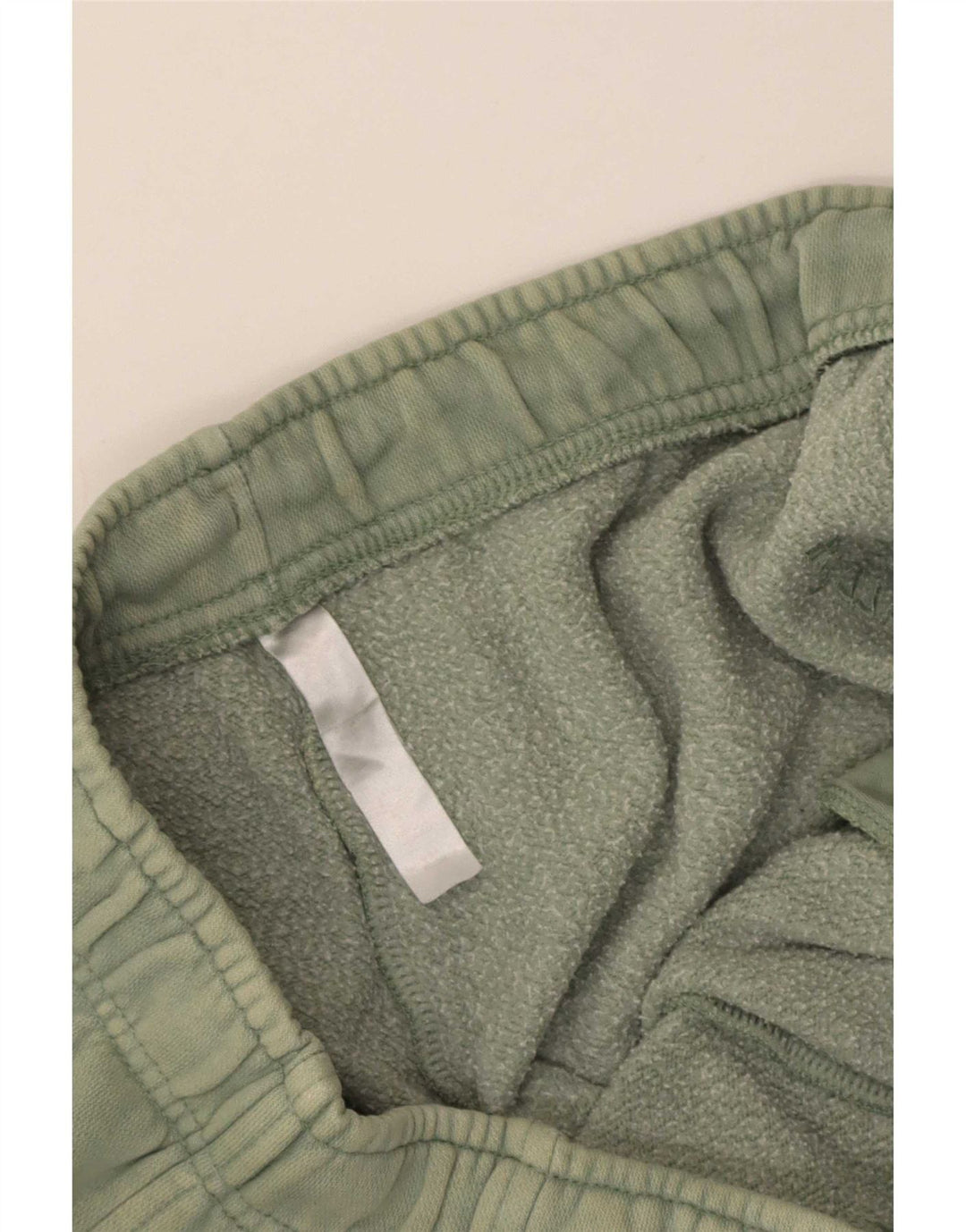 Adidas Pantalon de survêtement pour femme Joggers UK 14 Vert moyen