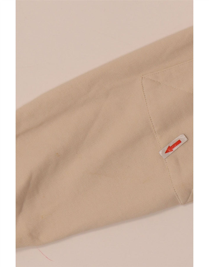 Marks & Spencer Pull-over surdimensionné pour femme UK 16 Large Beige