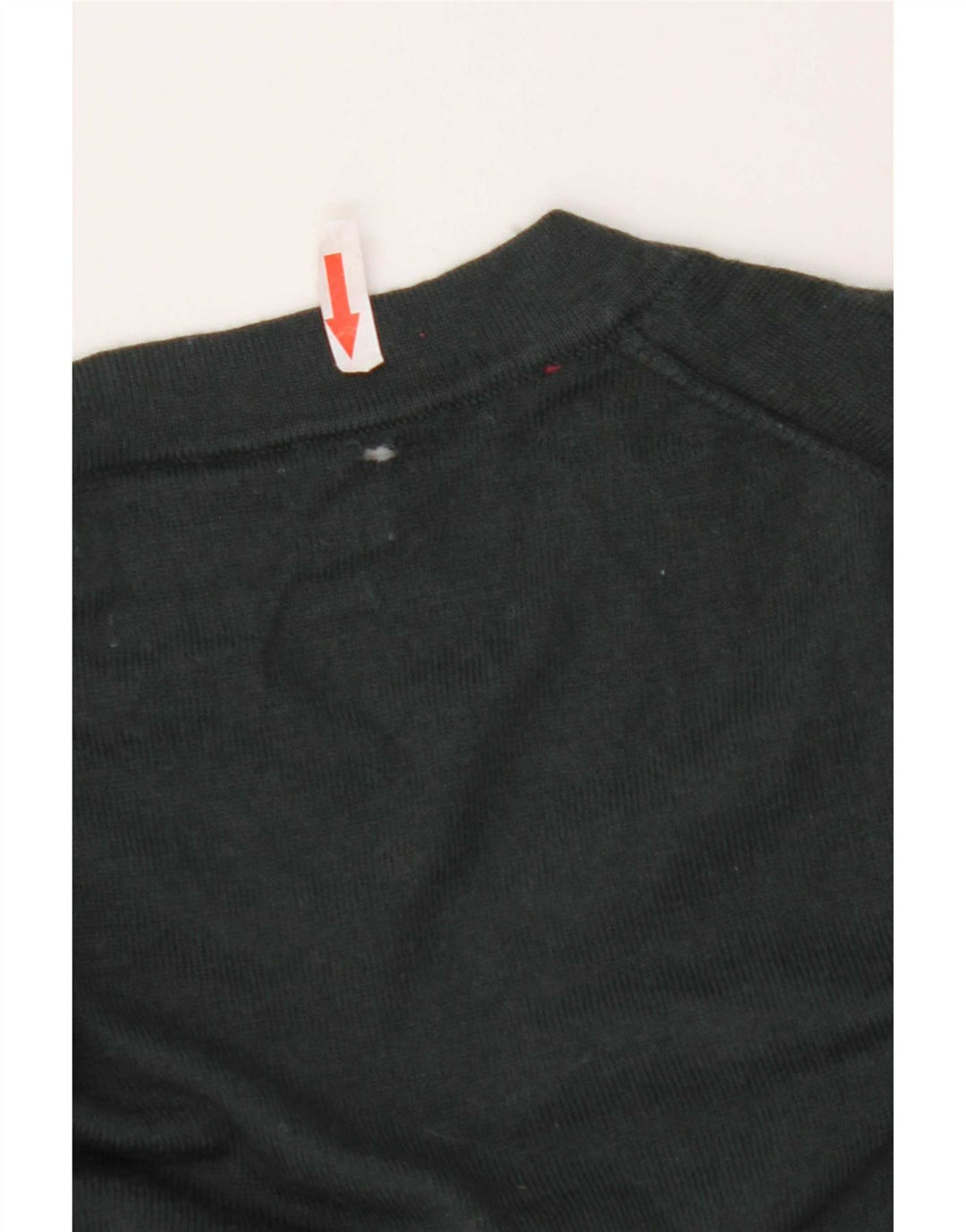 Marks & Spencer Cardigan pour homme en laine mérinos verte