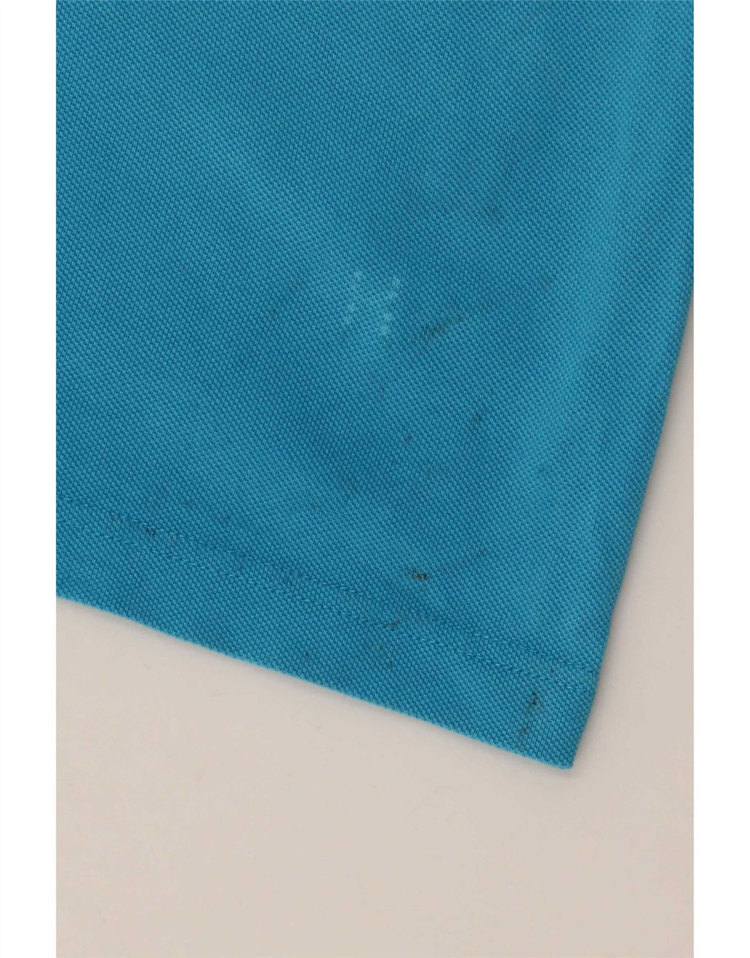 Hugo Boss Polo Homme Grand Bleu Coton