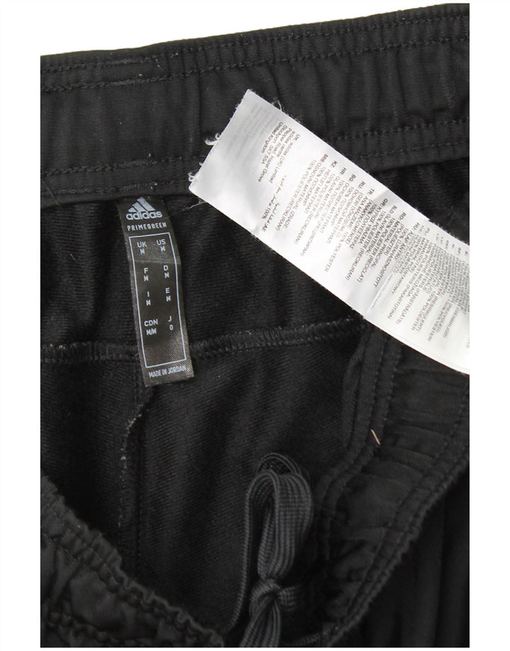 ADIDAS Pantalon de Survêtement Joggers Homme Noir Moyen Polyester