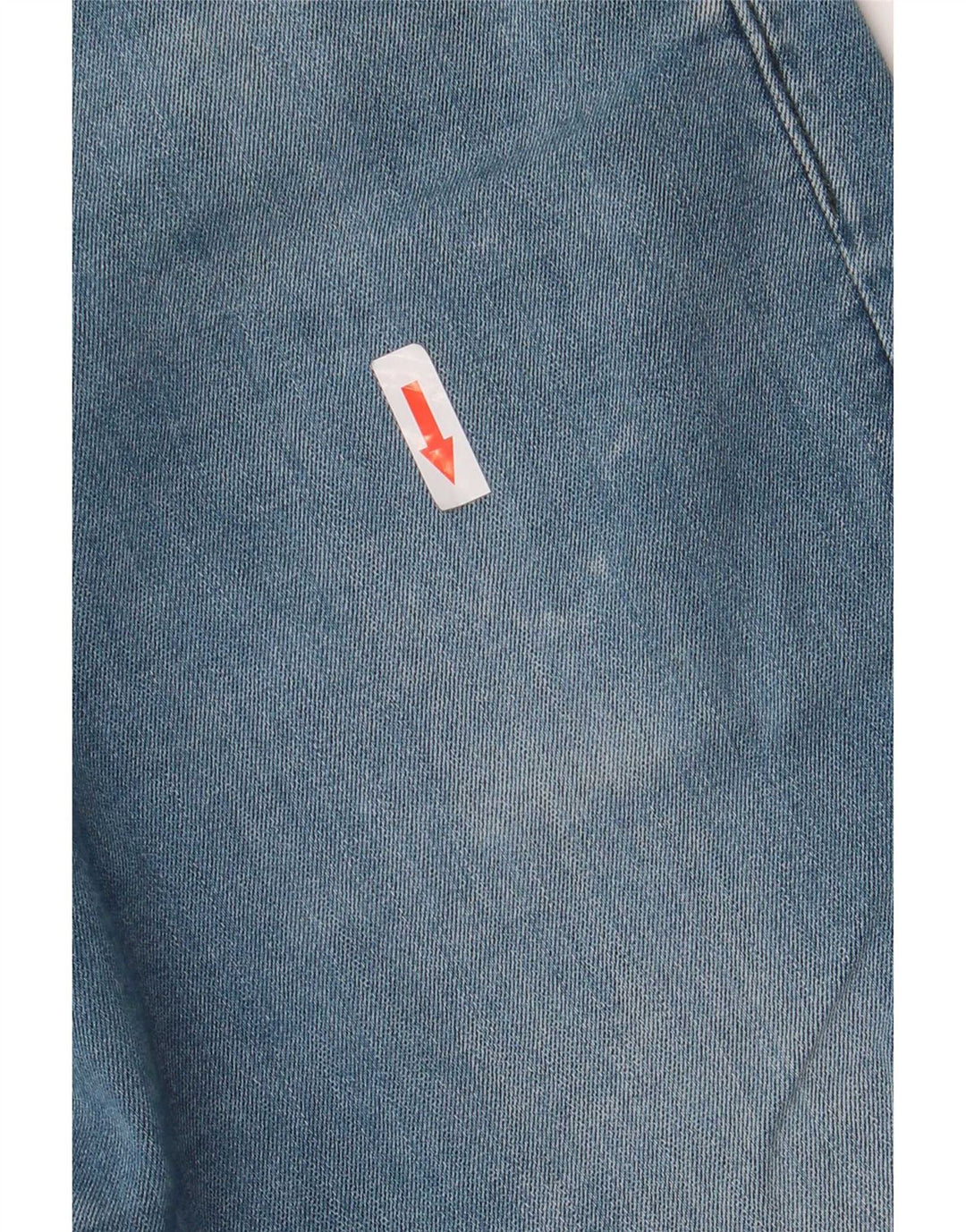 G-Star Jean Slim Homme W32 L34 Bleu Coton