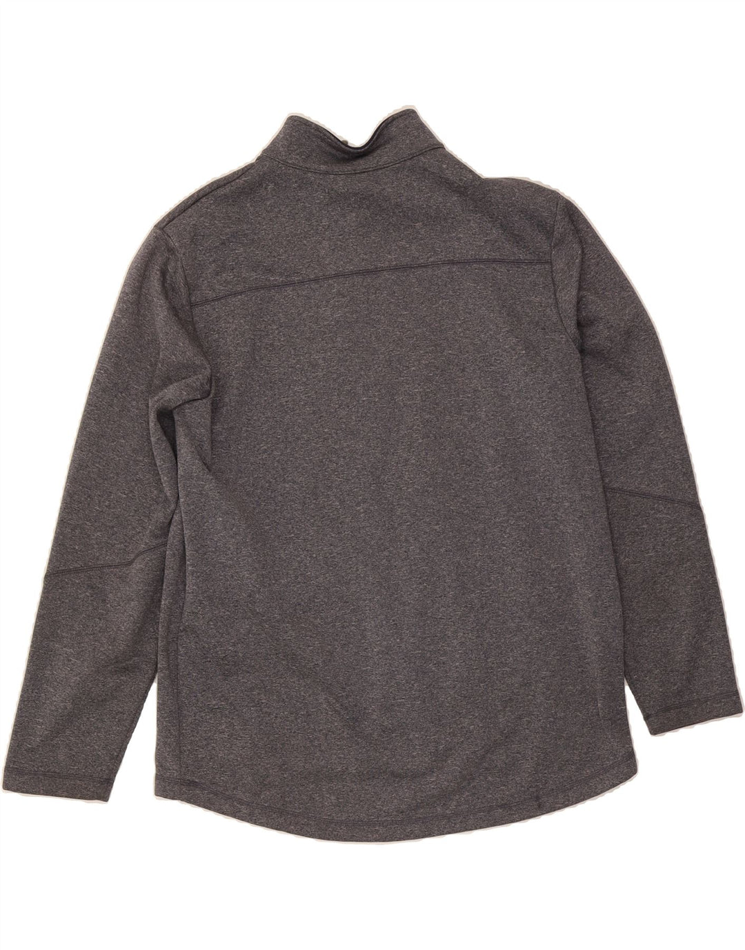 CHAMPION Mens Tracksuit Top Jacket XL Grey Polyester Vintage Champion and Second-Hand Champion from Messina Hembry 