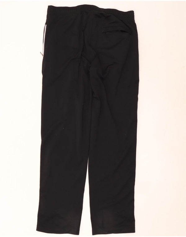 Nike Pantalon de survêtement pour homme Petit Noir Polyester