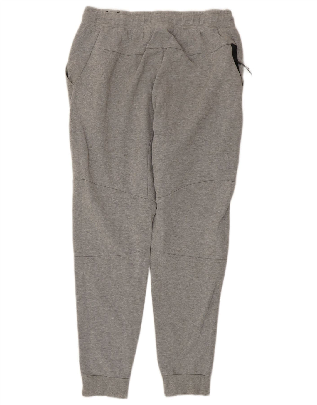 Pantalon de survêtement Nike Homme Pantalon de jogging en coton color block gris moyen