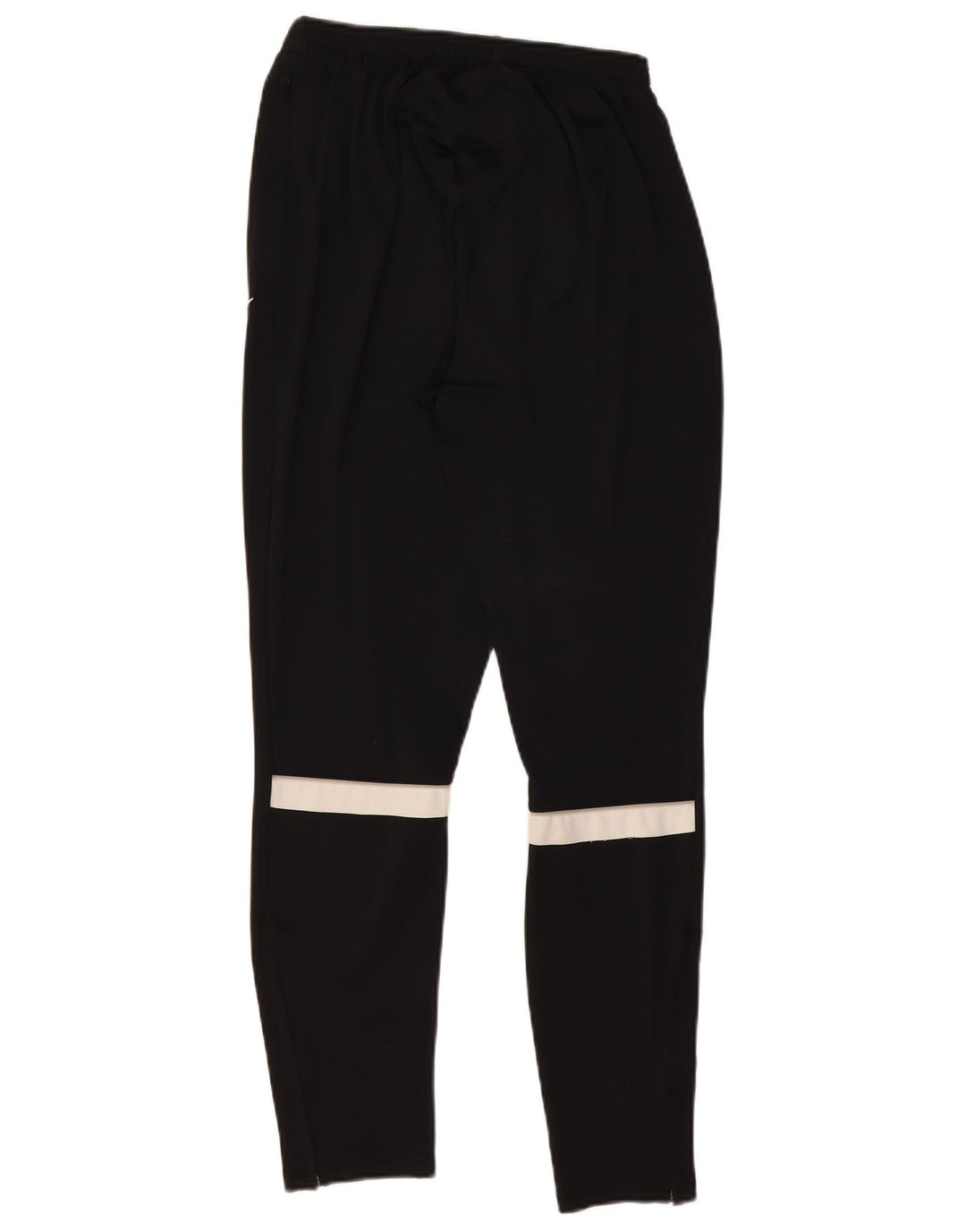 NIKE Pantalon de survêtement Dri Fit pour hommes, grand, noir, colour block