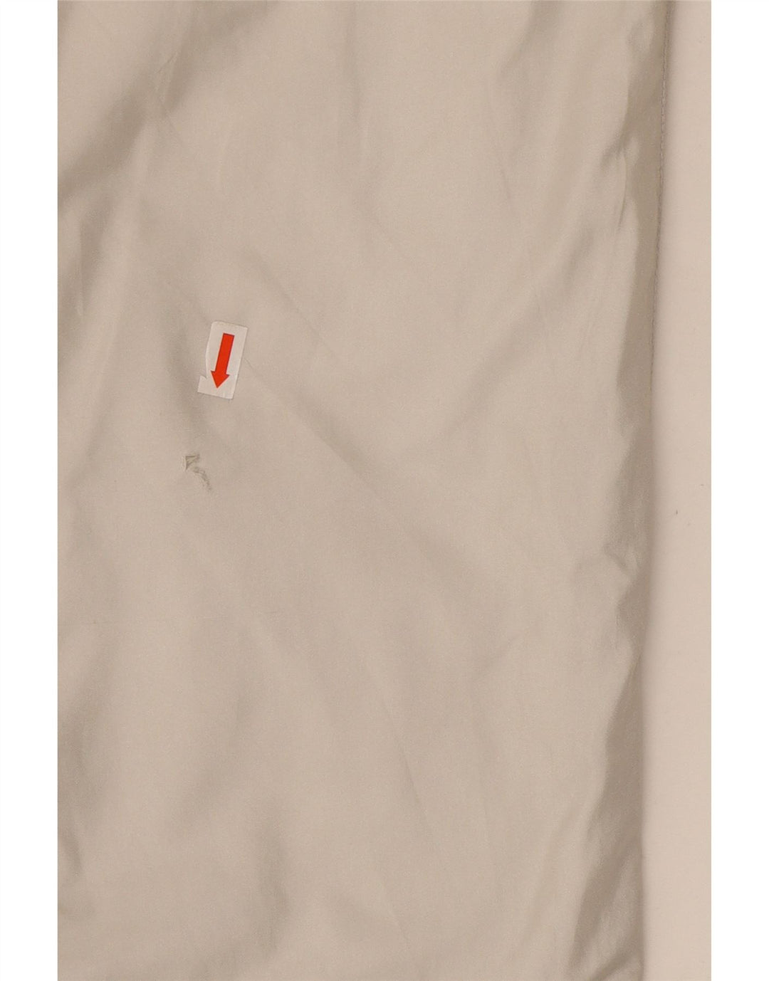 PUMA Mens Tracksuit Trousers Joggers IT 50 Medium Beige Polyester Vintage Puma and Second-Hand Puma from Messina Hembry 