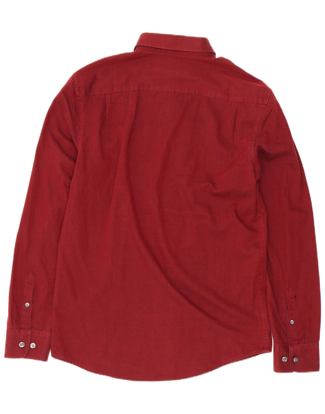 Penguin Chemise Homme Petit Bordeaux
