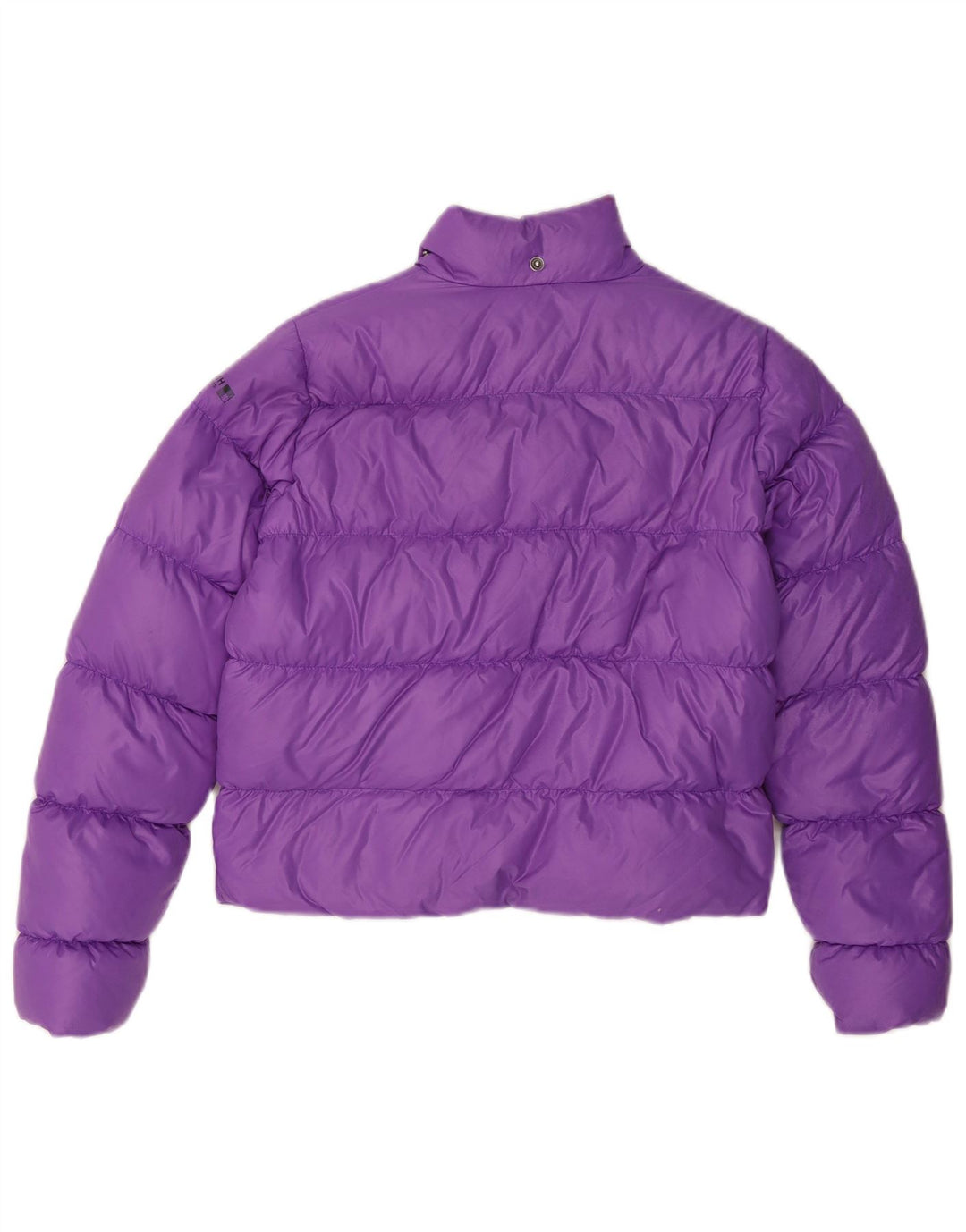 Woolrich Veste matelassée fille 11-12 ans Violet Nylon