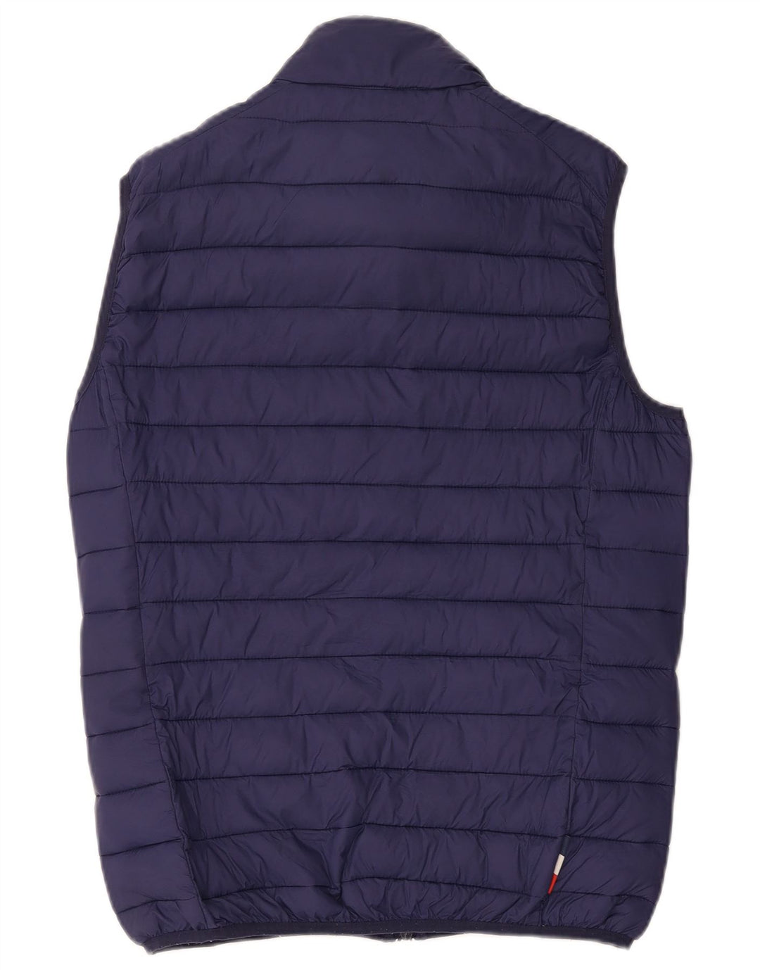 Invicta Gilet rembourré pour homme UK 38 Bleu marine moyen Polyamide