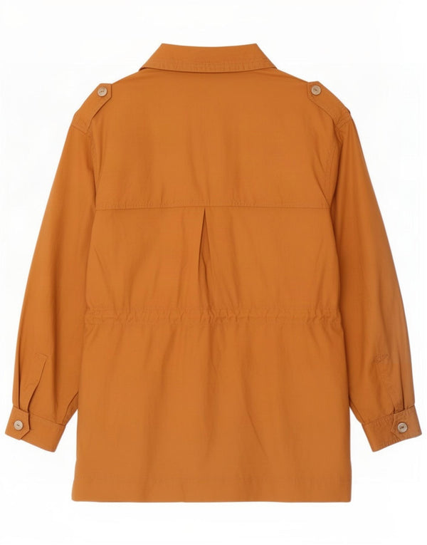 Trench court Legend pour femme UK 44 Coton beige moyen