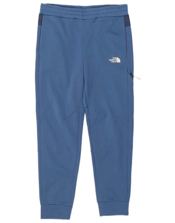 The North Face Pantalon de survêtement pour homme Bleu moyen Colourblock