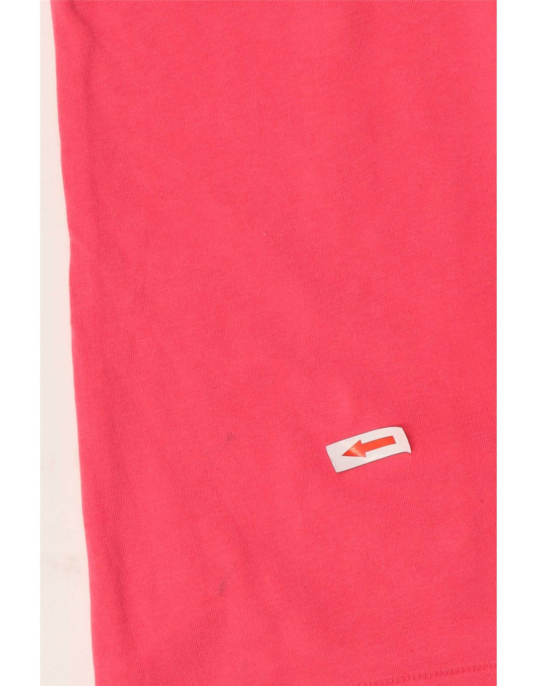 Nike Débardeur Femme UK 16/18 Large Rose