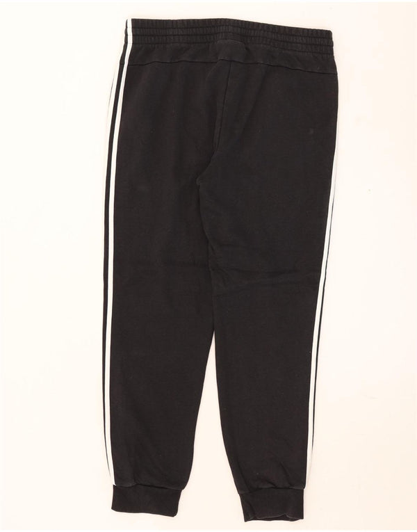 Adidas Pantalon de survêtement pour homme Joggers XL Noir Coton
