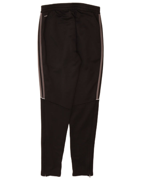 Adidas Pantalon de survêtement Aeroready pour homme Petit Noir Polyester