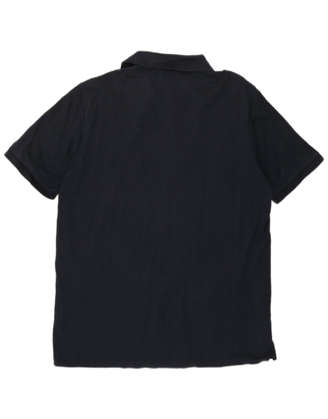 Sergio Tacchini Polo Homme Grand Bleu Marine