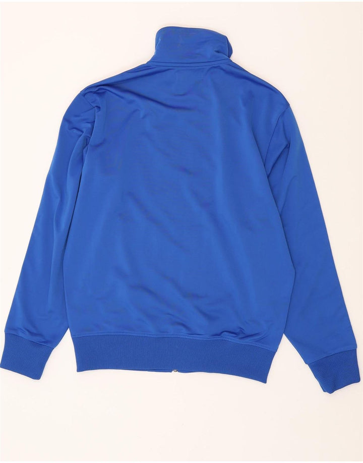 ADIDAS Survêtement Complet Homme Bleu Moyen Polyester