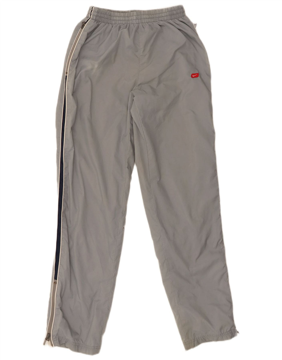 NIKE Pantalon de survêtement garçon 13-14 ans XL Gris Nylon