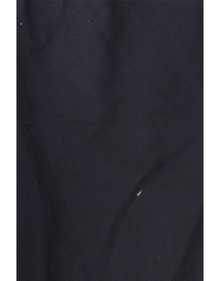 Adidas Pantalon de survêtement pour homme Bleu marine moyen Polyester