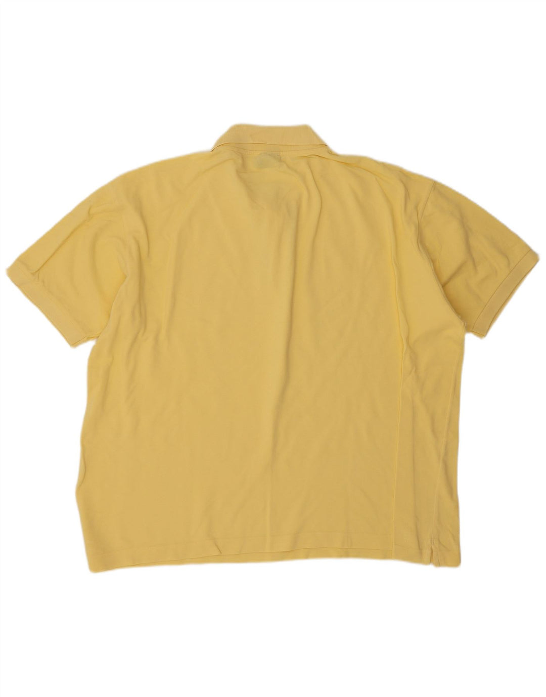 Polo Homme Rifle 3XL Jaune